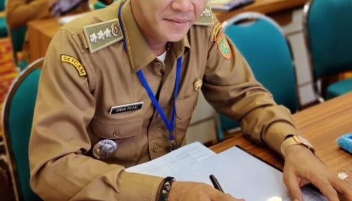 Tidak Ada Batas Usia Maksimal Calon BPK