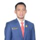 Maulizar Zikri,Ketua DPD Partai Nasdem Aceh Tamiang. Waspada/Ist