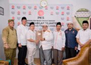 DPD PKS Palas Siap Usung Pasangan Putra Mahkota – Ustadz Fauzan
