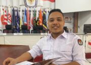 Penetapan 25 Kursi DPRK Langsa Menunggu Arahan KPU RI