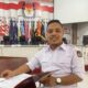 Ketua Divisi Teknis KIP Kota Langsa Muhammad Alfadhal, M.Si. Waspada/Rapian