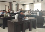 Pemkab Aceh Utara Anggarkan Dana Pilkada 2024 Rp74 Miliar