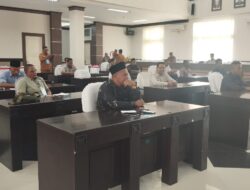 Pemkab Aceh Utara Anggarkan Dana Pilkada 2024 Rp74 Miliar