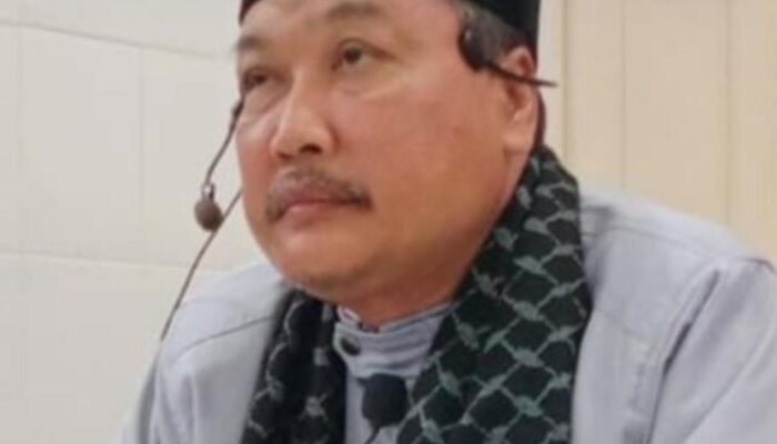Kumpulan Hadist Nabi Saw Abad Ke-5 Hijriah Dari Ashbahan