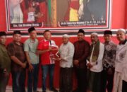 Haji Tole Daftar Ke PA