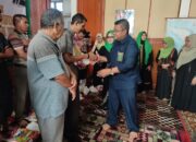 ICMI Aceh Peduli Berbagi Paket Untuk Anak Yatim Dan Dhuafa