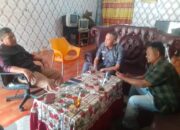 Pemilihan Anggota BPK, Camat Minta Kepala Kampong Fair