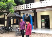 Proses Belajar Di Pesantren Babul Maghfirah Kembali Normal Pasca Kebakaran