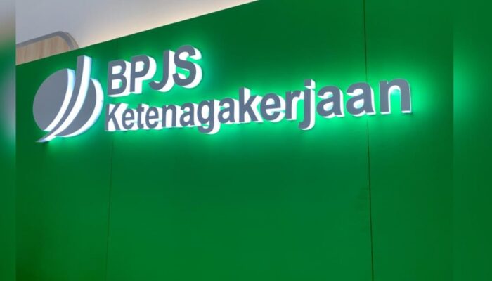 Investasi BPJamsostek Kuartal Pertama 2024 Capai Rp12,31 T