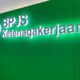 BPJS Ketenagakerjaan (BPJamsostek). Waspada/Ist