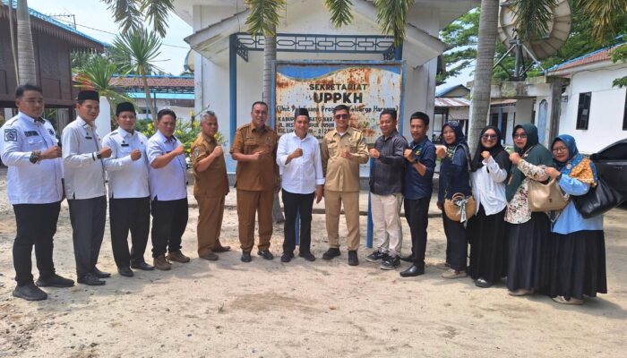IPARI Batubara Kolaborasi Dukung Program Prioritas Pemerintah