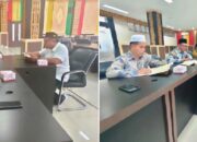 18 Calon Pawaslih Agara Tes Baca Alquran Dan Wawancara
