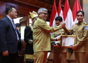 Langsa Raih Anugerah Kota Terbaik