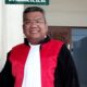 Hakim Humas Pengadilan Tinggi Dr.Taqwaddin. Waspada/Ist