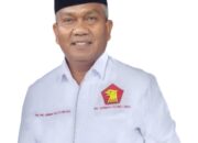 Ikut Kembali Bertarung Dalam Pilkada Palas, Zarnawi Tunggu Saran Ulama