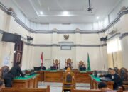 Kepala MAN Binjai Divonis 2,6 Tahun, Jaksa Banding