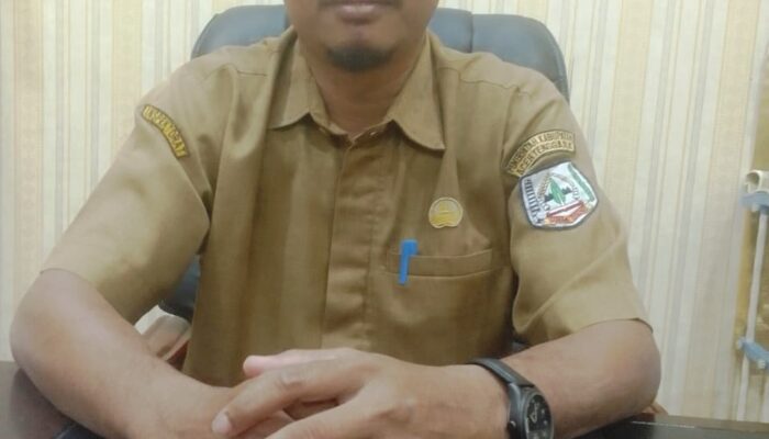 Kabar Gembira, Hari Ini Pemkab Agara Bayarkan THR PNS