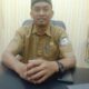 Plt. Kepala Badan Pengelola Keuangan Daerah Agara, Syukur Selamat Karo-karo, Waspada/Seh Muhammad Amin