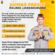 Kapolres Lhokseumawe AKBP Henki Ismanto. Waspada/Ist