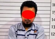 Polisi Tangkap Pelaku Penipuan Program PSR Di Aceh Timur
