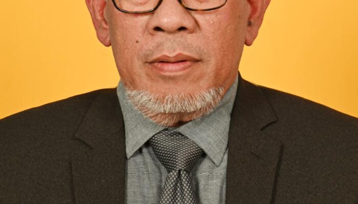 Pengusaha Bolu Salak Kenanga Ambil Formulir Ke Golkar Sidimpuan