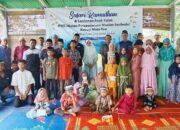 IPMS Dan Socfindo Matapao Gelar Safari Ramadan Dan Santuni Anak Yatim