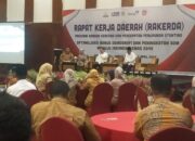 Kepala BKKBN RI: Kapasitas TPPS Tingkat Provinsi, Kota Dan Desa Masih Lemah