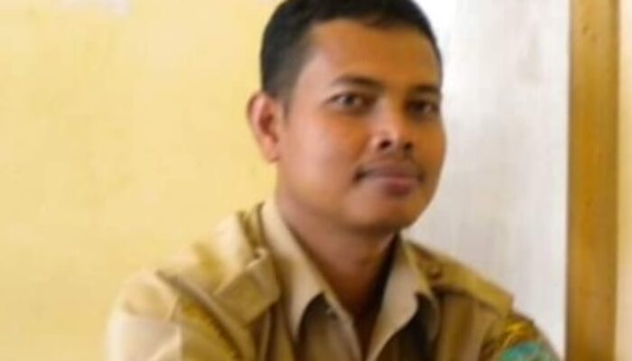 Pemkab Palas Persiapkan Rp23 M Untuk THR ASN