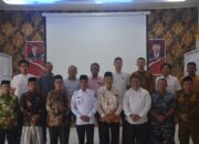 Syaridin: Jaga Ketertiban Jelang Perayaan Hari Raya Idulfitri