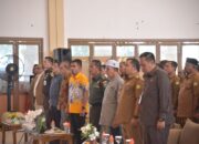 Pj Bupati Buka Musrenbang RKPD Kabupaten Aceh Besar Tahun 2025