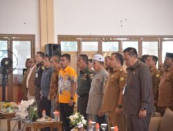 Pj Bupati Buka Musrenbang RKPD Kabupaten Aceh Besar Tahun 2025