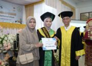 24 Wisudawan MUQ Penghafal Al-Quran Terima Reward Dan Sertifikat