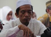 Hadapi Pilkada Palas, Umaro Dan Ulama Punya Peran Penting