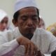 Al Ustadz Taufik Akbar Hasibuan, M.Pd, Kader NU dari Kecamatan Barumun Tengah, Kabupaten Padanglawas. (Waspada/Ist)