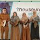 Kabid P2P Diskes pAceh, dr. Iman Murahman, Sp.KKLP, MKM didampingi perwakilan Unicef membuka pertemuan koordinasi untuk Mentoring Puskesmas Untuk Raih Imunisasi Yang ASIK acara di Aula Dinas Kesehatan Kota Banda Aceh. (Waspada/Zafrullah).