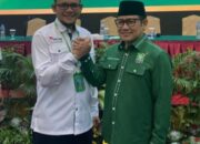 DPC PKB Palas Resmi Tutup Pendaftaran Calon Kepala Daerah