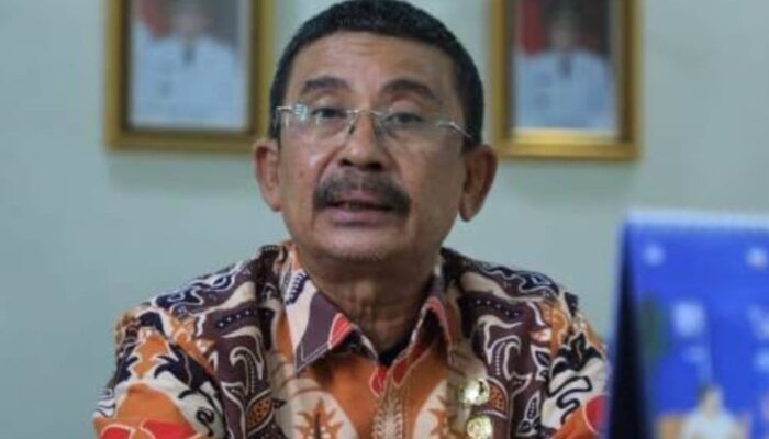 Sosok Endar Lubis, Putra Desa “Pakantan” Cucu Sutan Endar Bongsu Lubis