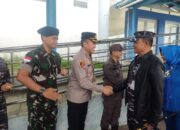 Pangkoarmada RI Kunker Ke Sabang