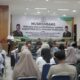 Pj Bupati Aceh Tamiang, Drs Asra saat membuka acara Musrenbang dan RKPD Tahun 2025, Rabu (3/4), di aula Setdakab setempat.(Waspada/Yusri).