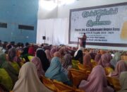 Ampong Bang Anggota DPR RI Terpilih Syukuran Di Alun Suka Makmue