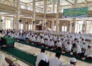 4.710 Calhaj Aceh Di Misfalah