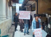 Aripsu Sumut Menduga Ada Keterlibatan Pihak Lain Kasus OTT Bawaslu Medan