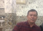 Berry Barita Purba Dukung Nikson Nababan Maju Di Pilgubsu