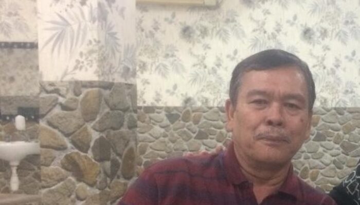 Berry Barita Purba Dukung Nikson Nababan Maju Di Pilgubsu