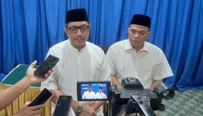 Yayasan UISU Sampaikan Beberapa Capaian