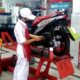 CVT Prima Dukung Berkendara Menyenangkan