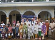 Darul Mursyid Kembali Laksanakan Safari Ramadhan 1445 H
