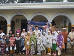 Darul Mursyid Kembali Laksanakan Safari Ramadhan 1445 H