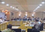 Komite IV DPD RI Rapat Kerja Bahas Kinerja Kementerian Koperasi Dan UKM
