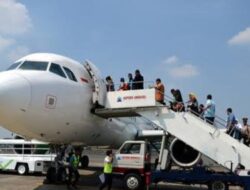 Penerapan Iuran Pariwisata Ke Dalam Tiket Pesawat Dinilai Konyol